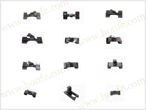 Quality Looms Machine Spare Parts Picking Shoe D1 D2 wholesale