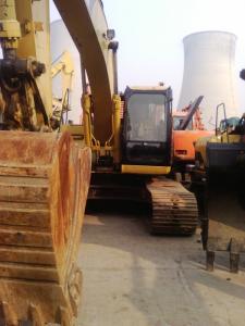 Quality Used CAT 320D Crawler Excavator Good Price wholesale