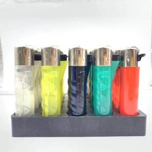 Quality Get Your Samples Now Briquet Disposable Pipe Cigarette Flint Lighters wholesale