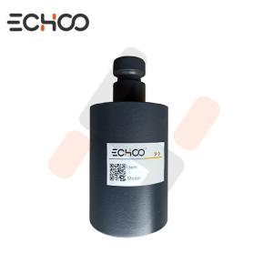 Quality 232/26500 Carrier Roller For Excavator Undercarriage Components wholesale