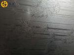 SGS Anti Impact 3mm PS Embossed Sheet