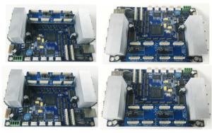 Single Pass Inkjet Board I3200 Main Board For High Speed Wine Bottle Printer
