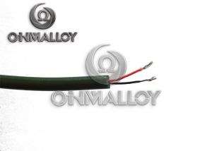 Quality E Type Thermocouple Cables Extension Abrasion Resistance For Detection Instrument wholesale