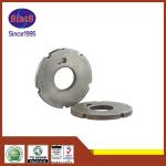 Stainless Steel Precision Auto Parts Customized Exhaust Gear Sprocket Plate