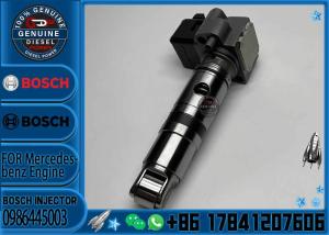 Quality Real Diesel Fuel Unit Pump Assembly 0986445003 For Bosch Series wholesale