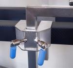 Carbon Fiber Orthopedic Traction Frame Operating Table Accessories