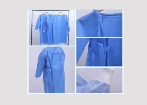 Quality Medical Safety Disposable Medical Protective Apparel wholesale