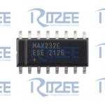 MAX232EESE+T