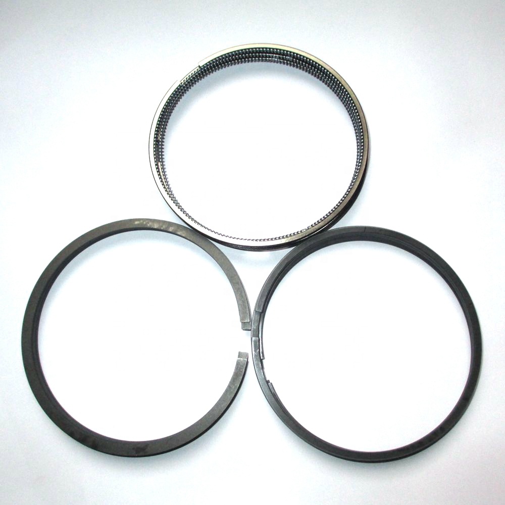 3803977 TP Piston Rings Diesel Engine Part M11 Engine Piston Ring Set
