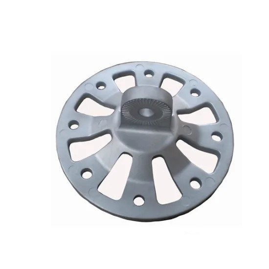 Gravity Casting and Low Pressure Die Casting Aluminum Parts