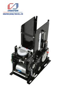 Quality Smart RFID Card Dispenser wholesale