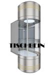 High Building Panoramic Glass Lift