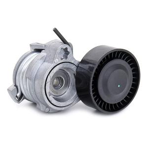 Quality BMW 11287549588 Engine Parts Drive Belt Tensioner With Pulley wholesale