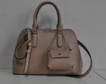 Fashion PU Top Handle Bags Shoulder Women Bag Ladies Handbag