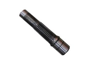 Quality ZX200-3 ZX210 ZX230 ZX240-3 Excavator Planetary Gear Parts 2049166 Travel Motor Shaft wholesale