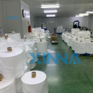 Quality Unlaminated Microporous PES Membrane Hydrophilic Polyethersulfone Membrane wholesale