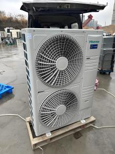 Quality 20000BTU Hisense Central Air Conditioner White Central AC Unit wholesale