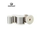 Bright Surface Nichrome Resistance Wire High Temperature Ni70Cr30