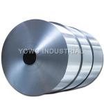 CE 0.05mm 1235 8011 O Temper Aluminum Foil Rolls