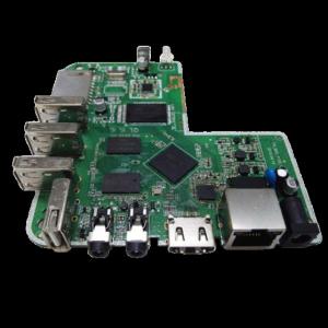 Quality Surface Mount Technology Process Applicable To Automotive Sensing Electronic Devices wholesale