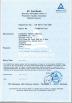 Hangzhou Pengwu Medical Equipment Co., Ltd. Certifications