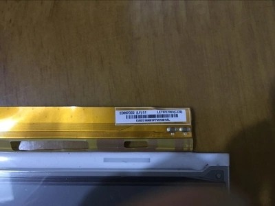 33P Connector Flexible E Paper Display 6 Inch Size 1200 * 825 Pixels Resolution