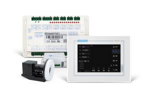 Quality Ruida RDV6445GT5 CO2 Laser Vision Controller For Cutting Machine wholesale