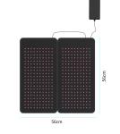 660nm 850nm Red Light Therapy Mat Full Body Photobiomodulation Therapy