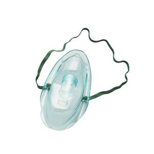 Quality ISO13485 PVC Nebulizer Mask Disposable Medical Nebulizer Mask EOS Disinfection wholesale