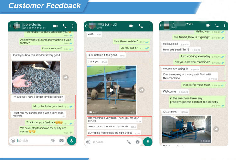 Solid Waste Trommel Drum Screen Screening Msw Sorting Line Waste Recycling Sorting Machine