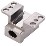 OEM Micro Machining SS304 CNC Milling Parts