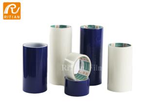 Quality Waterproof PE Anti Static Protective tape Roll Used For Mobile Phones Screen wholesale