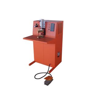 Quality 25KVA Automotive Spot Welding Machine , 50Hz Table Spot Welder wholesale