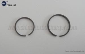 Quality Cummins Turbocharger Piston Ring HX50 / HX50W Standard / Over-sized Spare Parts wholesale