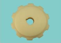 Quality ZY8000FG/ZY8000FT THERMOPLASTIC CONVEYOR BELT PA6 SPROCKETS UNICHAINS OPB23 wholesale