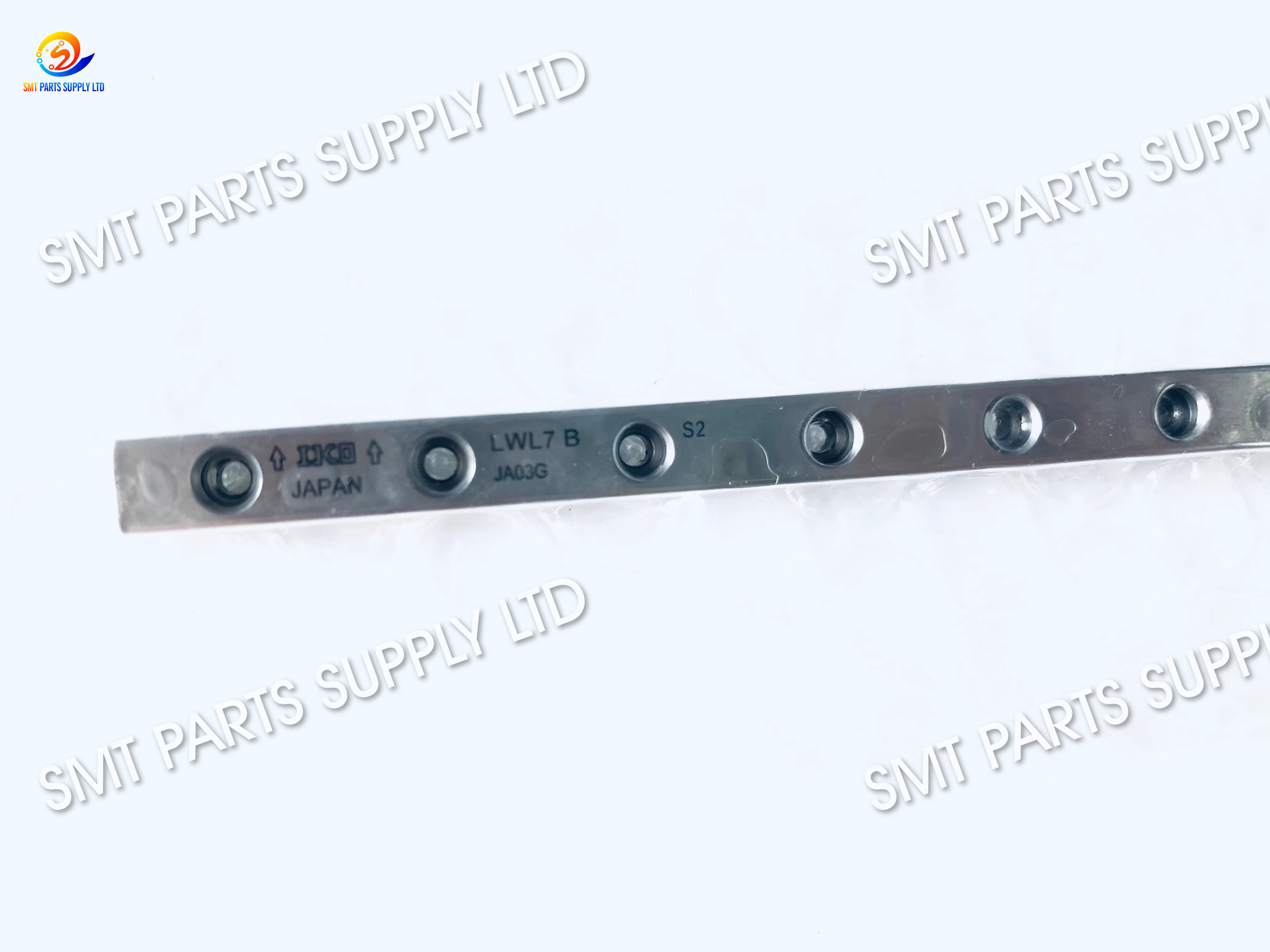 IKO Linear Guide LWL7B Yamaha Spare Parts MLG7C2R300HS2 Original New Copy New