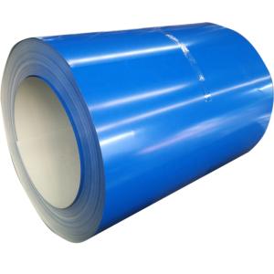 Quality Prepainted Aluminum Coil Roll Zinc Cold Rolled Steel Coil Storage Box 1219mm wholesale