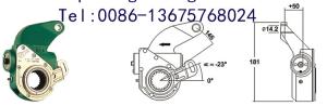 Quality MEI Slack Adjuster Automatic 4W3105 chinese factory wholesale