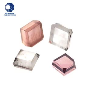 Quality Fancy Colors CVD Lab Grown Diamond Customized Lab Diamond wholesale