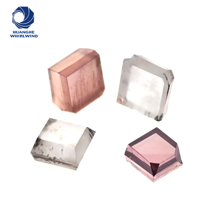 Fancy Colors CVD Lab Grown Diamond Customized Lab Diamond