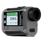 OEM/ODM Intelligent voice Golf laser rangefinders with LCD screen outdoor sport