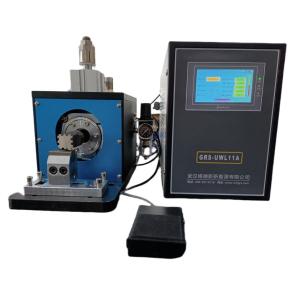 Quality Ultrasonic Metal Spot Welding Machine Battery Welding Machine wholesale