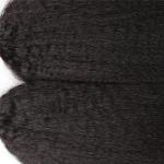 Real Virgin Raw Unprocessed Wholesale yaki StraightVirgin Malaysian Hair