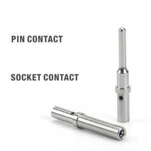 Quality Customized Stainless Steel CNC Machined Pin Polish Surface Metal Pin wholesale