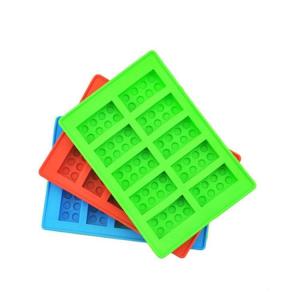 Quality Eco-friendly Soft Custom Color Logo Special Silicone Ice Tray homemade ice cream rolls maker ice cube tray wholesale