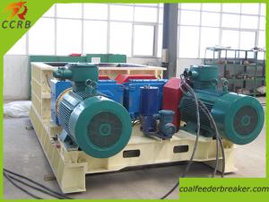 Quality 5000TPH Coarse Marl Crusher wholesale