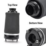 Mercedes Benz X164 Air Suspension Repair Kit