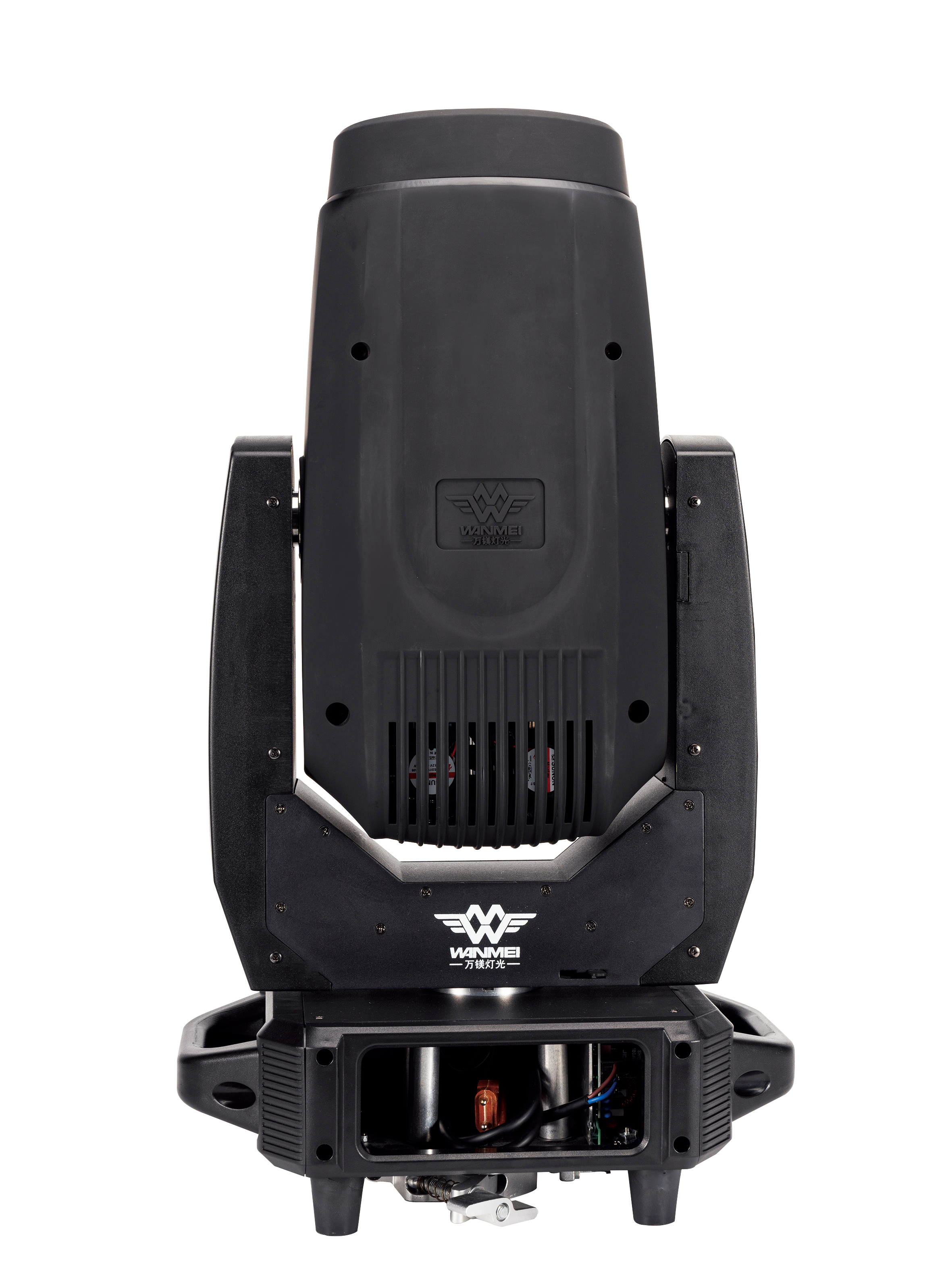 8500k 660W LED Computer Moving Head Cutting Light For Stage