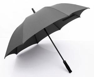 Quality BSCI Certificated Auto Open Windproof Vented Golf Umbrella wholesale
