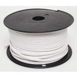Alkali Resistance Pvc Flexible Cable For Photovoltaic Power Generation Systems